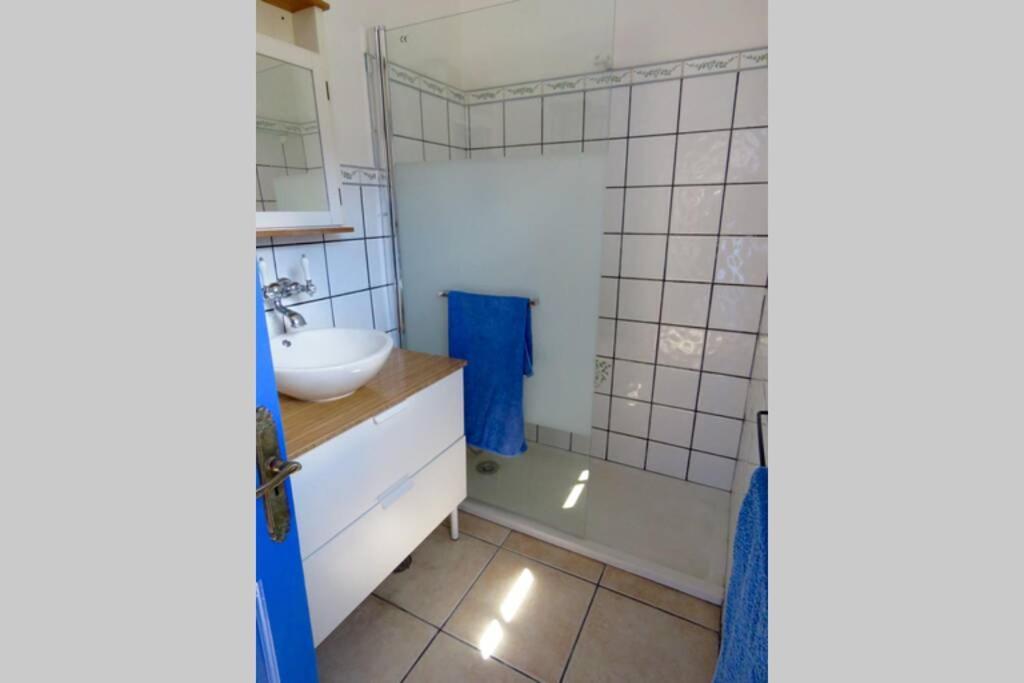 Вилла Casa Con Piscina Privada En Cercados De Espino Las Casillas  Экстерьер фото